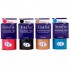 Pacco Risparmio - 12 Rotoli Bende Neuromuscolari - Kinefis Kinesiology Tape 5 cm x 5 metri Pacco Risparmio - 12 Rotoli Bende Neuromuscolari - Kinefis Kinesiology Tape 5 cm x 5 metri